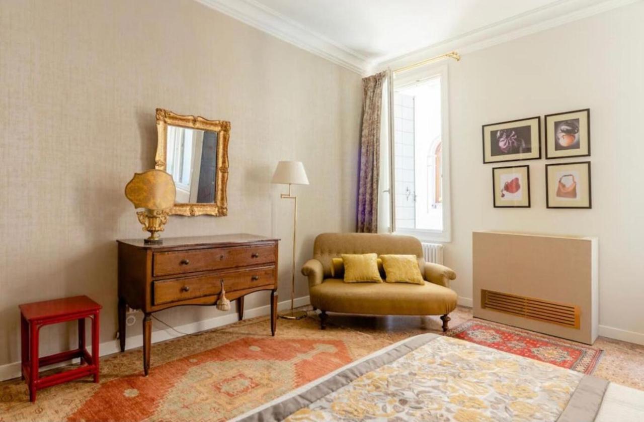 Appartement Venezia San Samuele Extérieur photo