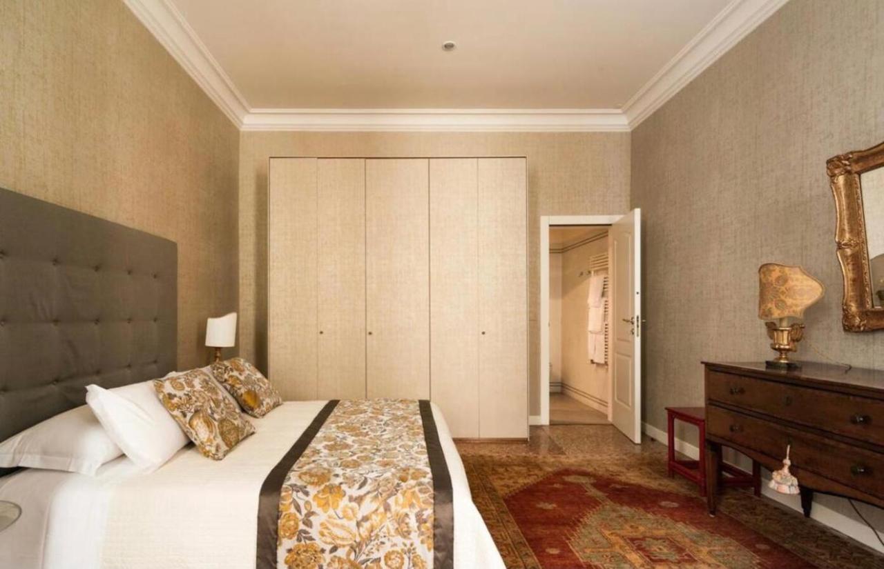 Appartement Venezia San Samuele Extérieur photo