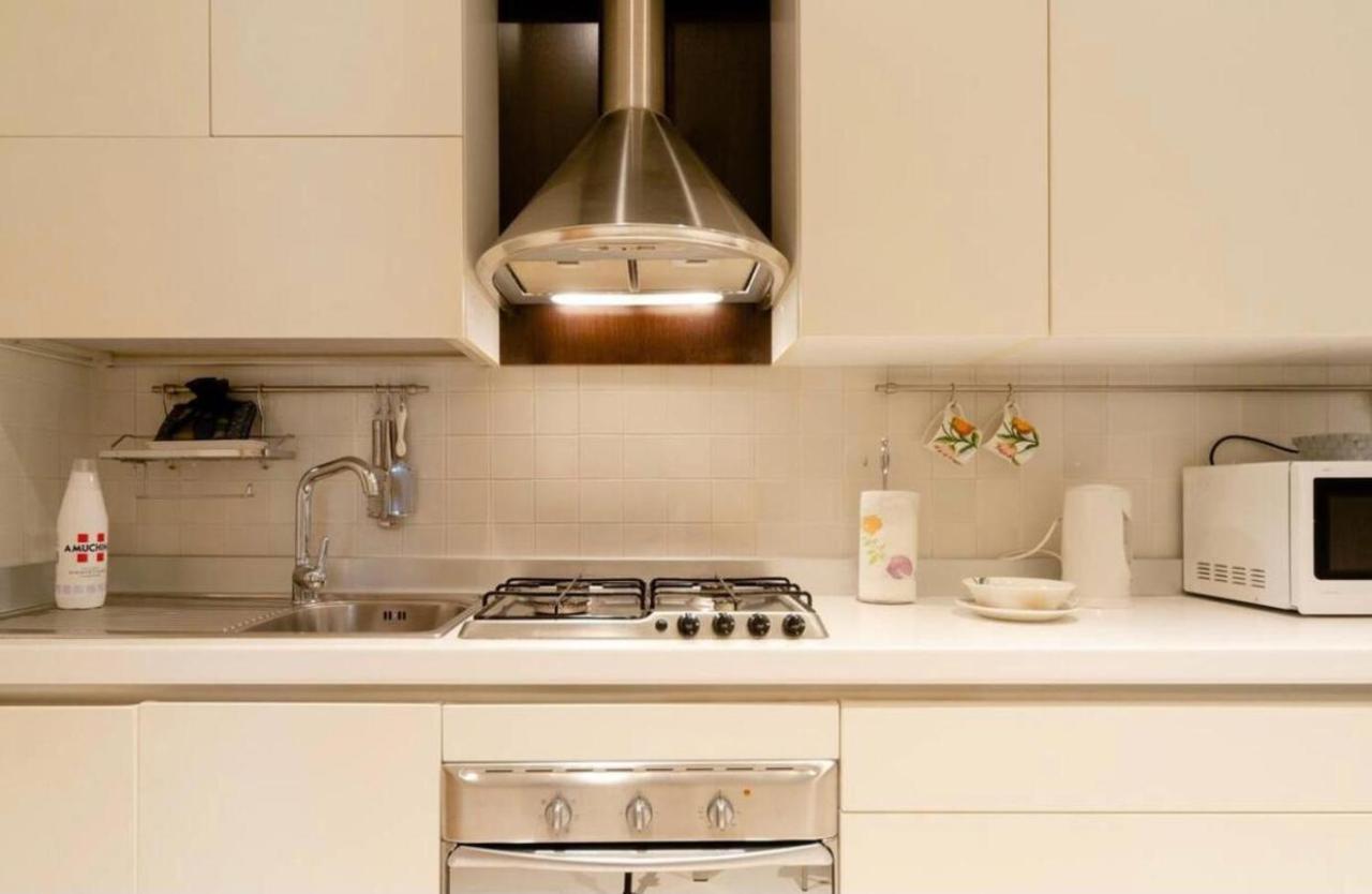 Appartement Venezia San Samuele Extérieur photo
