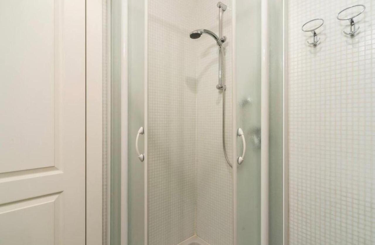 Appartement Venezia San Samuele Extérieur photo