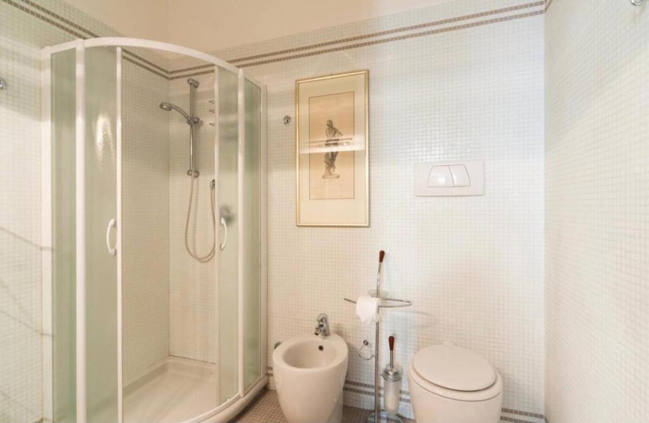 Appartement Venezia San Samuele Extérieur photo