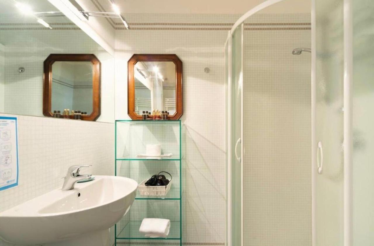 Appartement Venezia San Samuele Extérieur photo