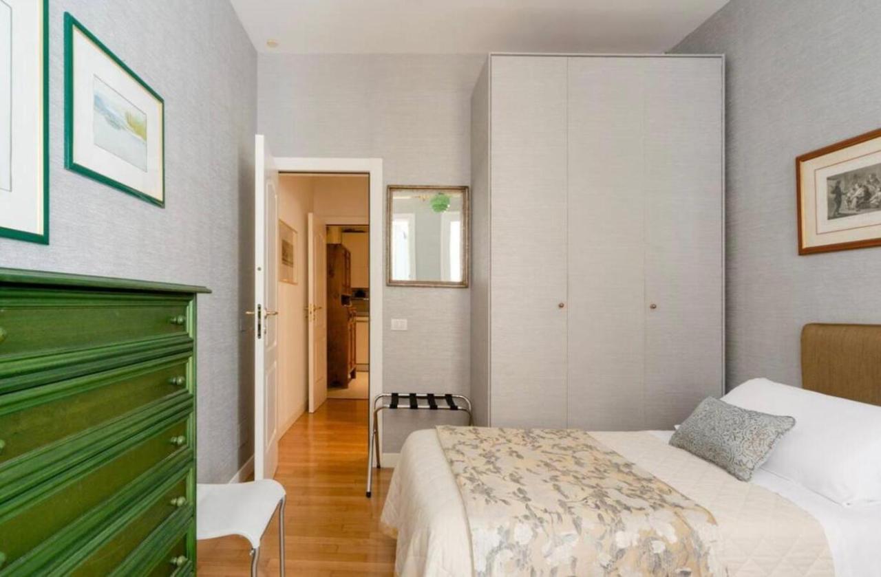 Appartement Venezia San Samuele Extérieur photo