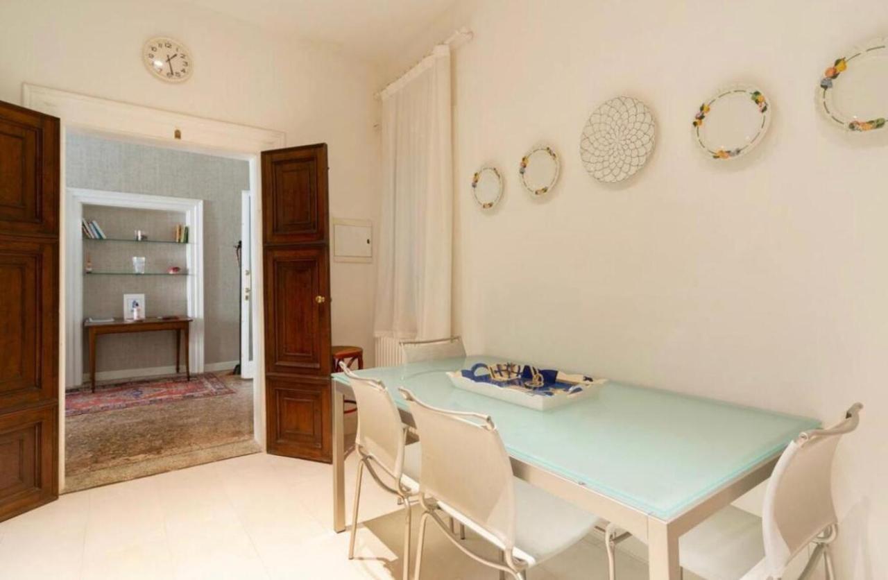 Appartement Venezia San Samuele Extérieur photo