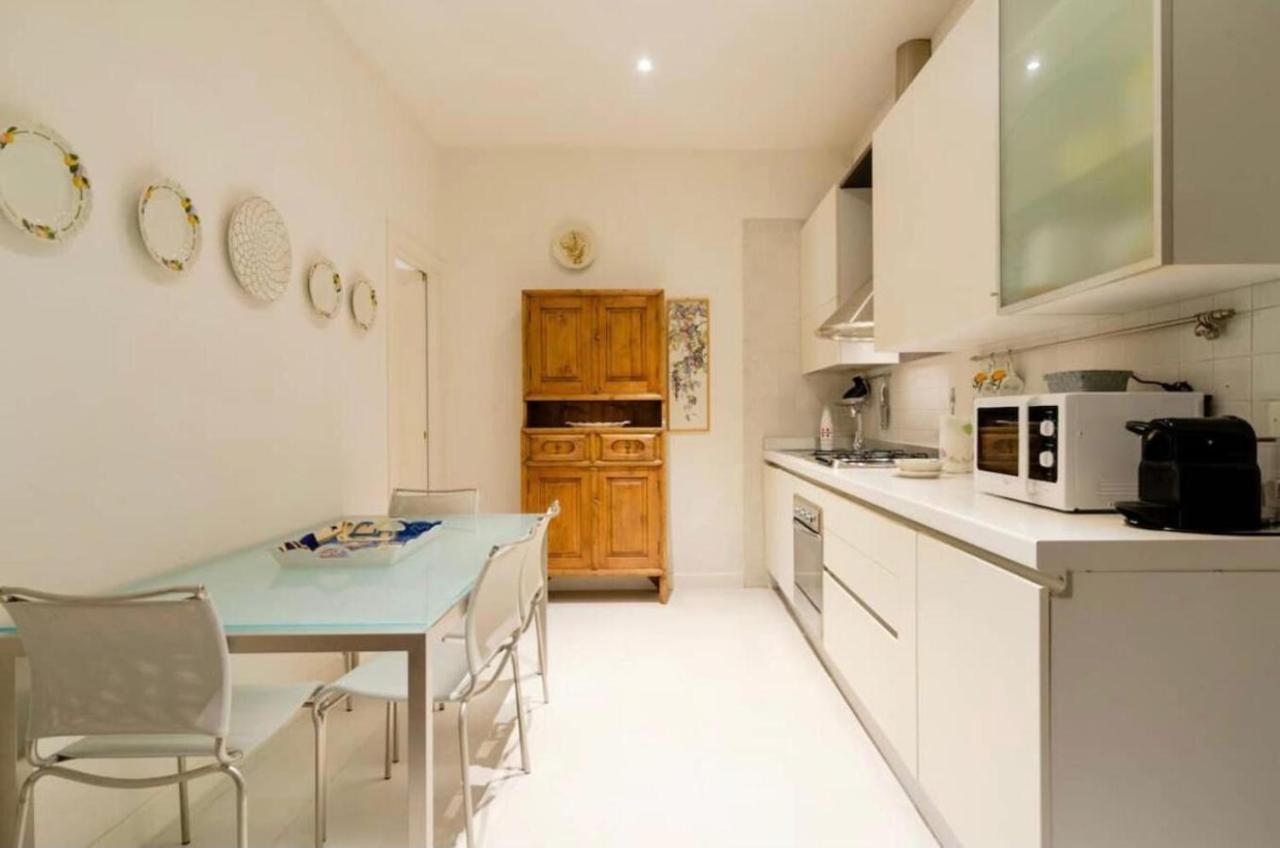 Appartement Venezia San Samuele Extérieur photo